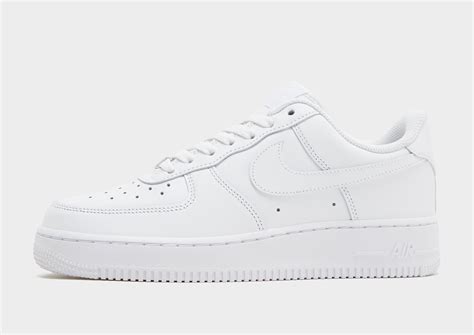 nike air force 1 herre str 41|air force 1 foot locker.